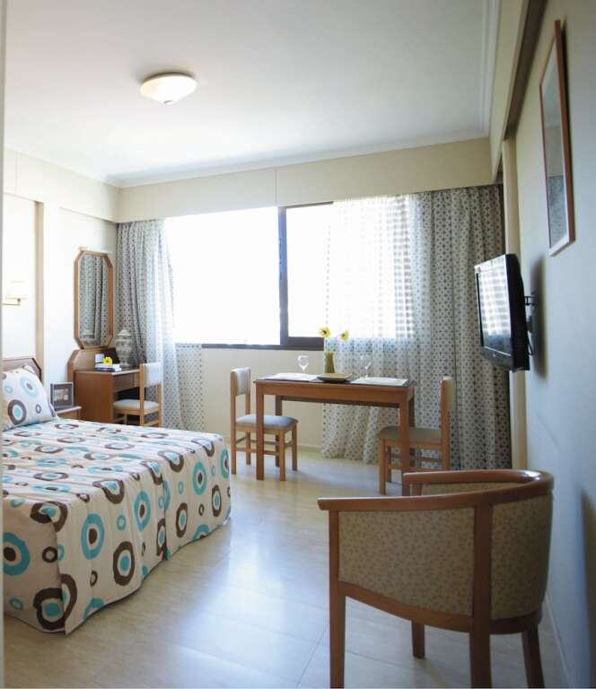 Гермасойя: Atlantica Gardens Hotel