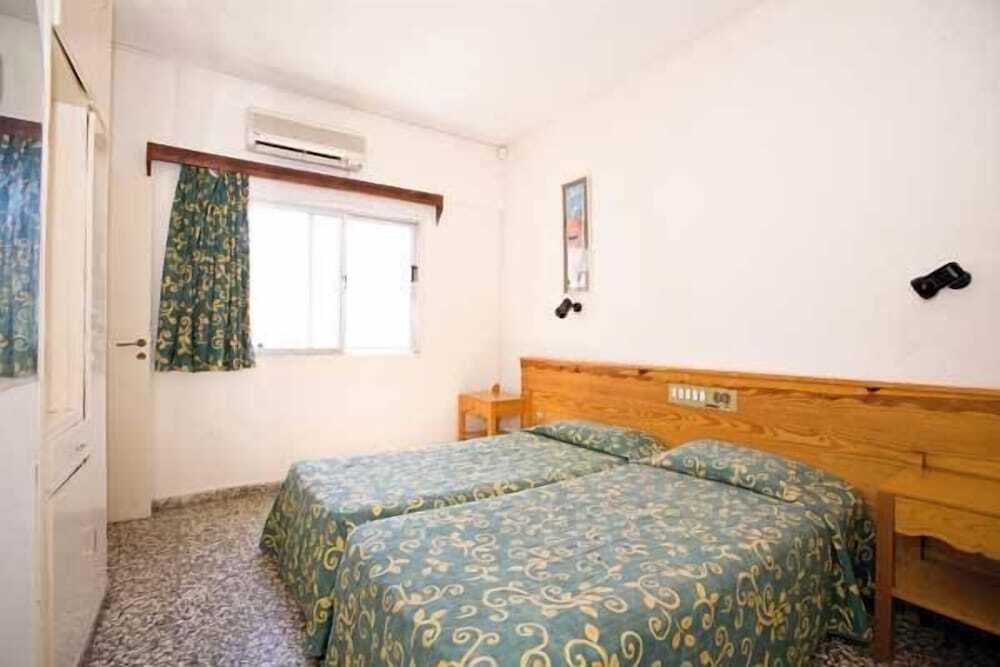Айя-Напа: Salmary Hotel Apartments