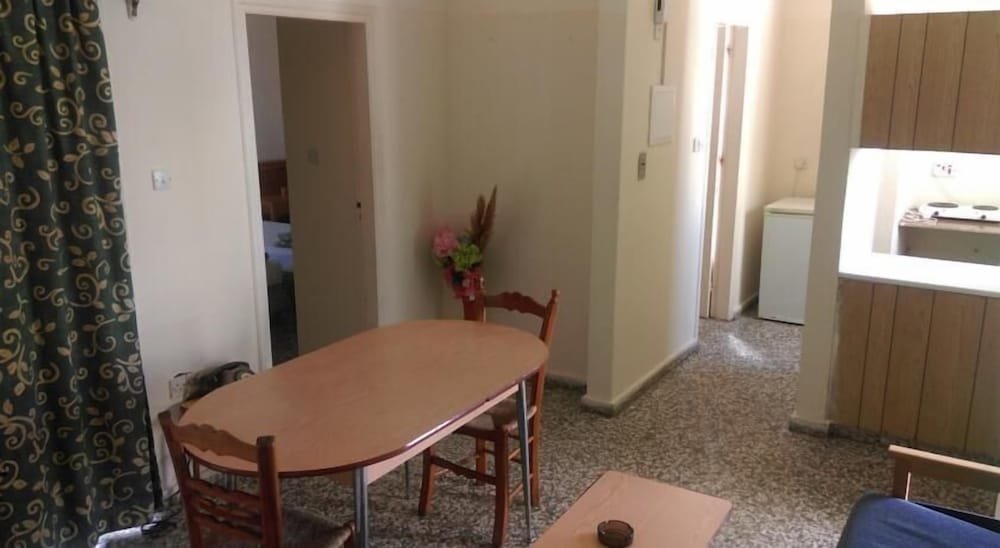 Айя-Напа: Salmary Hotel Apartments