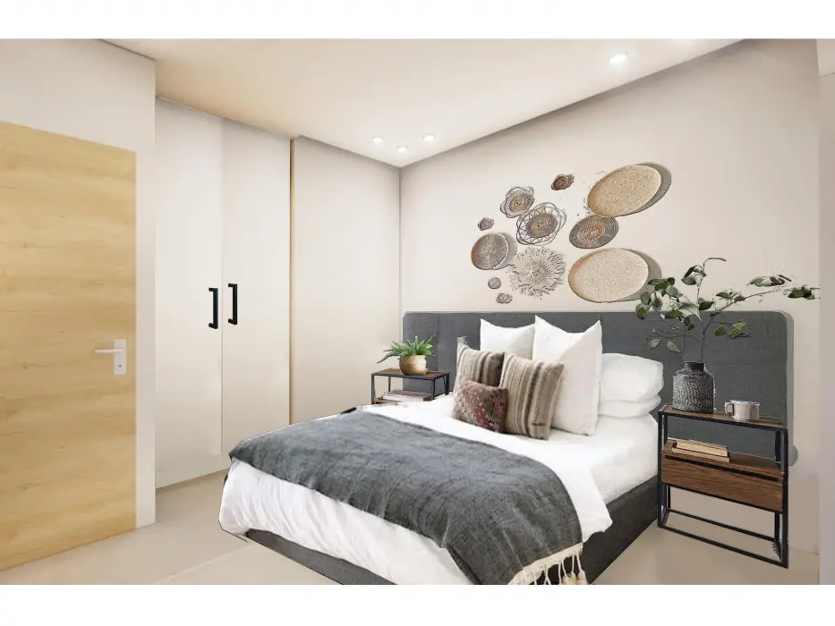 Айя-Напа: Salmary Hotel Apartments
