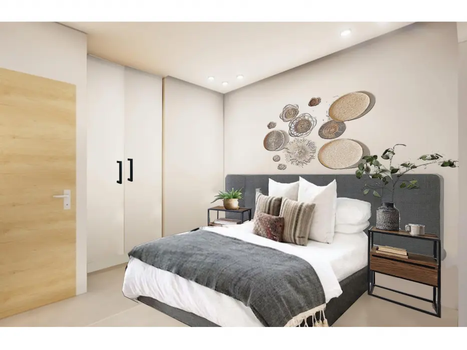 Айя-Напа: Salmary Hotel Apartments