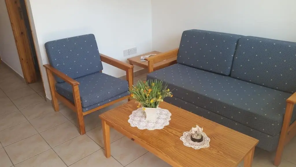 Писсури: Pissouriana Apartments