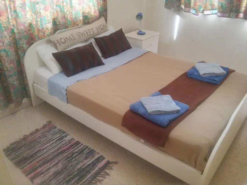Ларнака: Nondas Hill Hotel Apartments