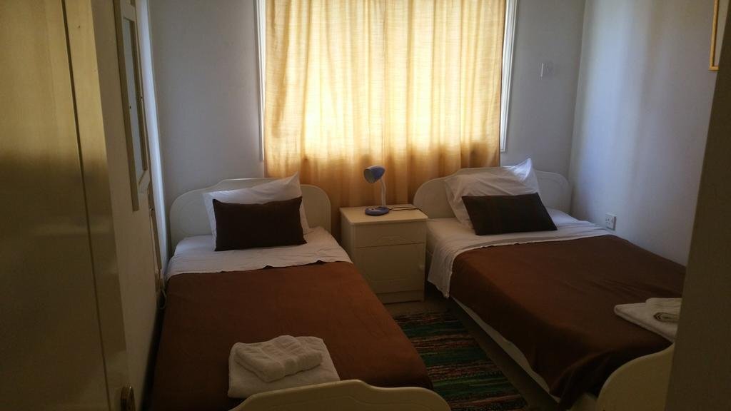 Ларнака: Nondas Hill Hotel Apartments