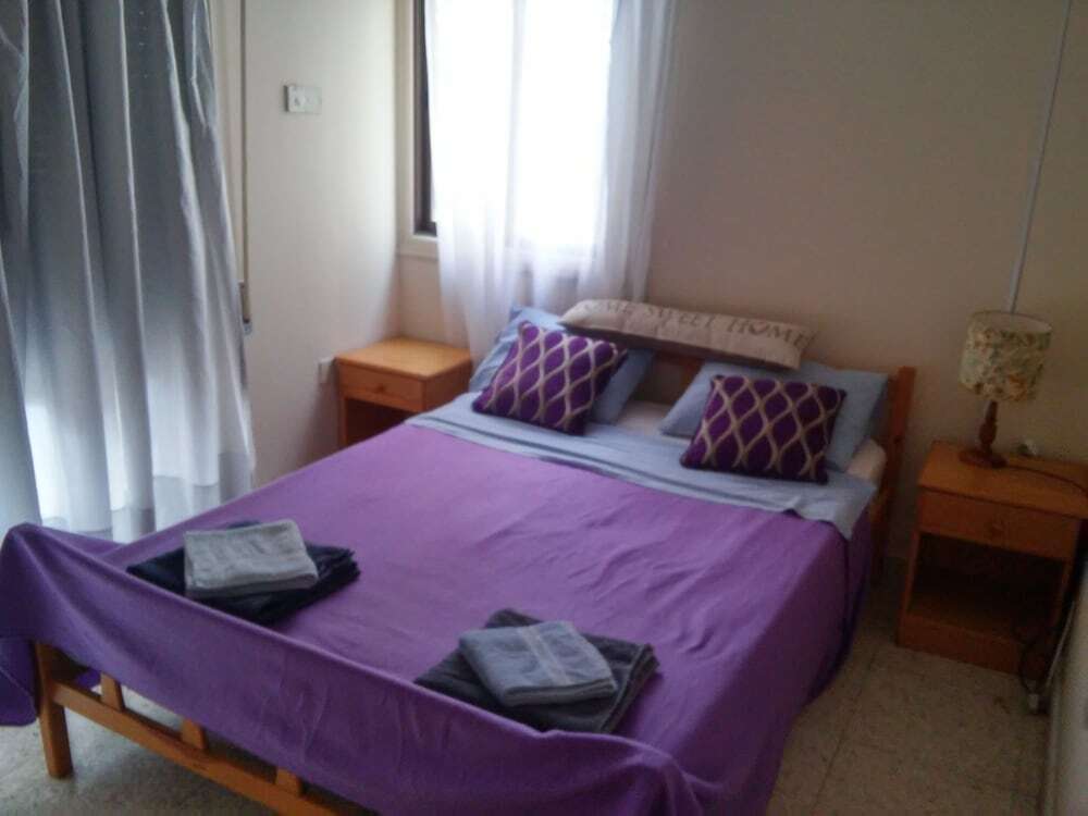 Ларнака: St. Mamas Hotel Apartments