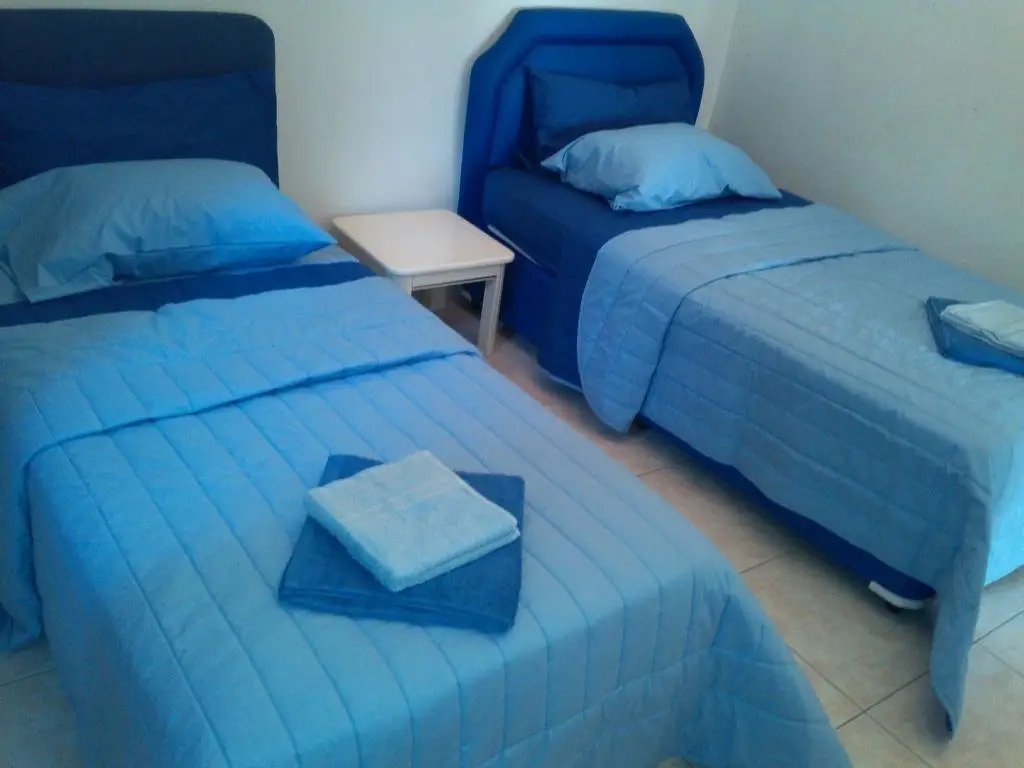 Ларнака: St. Mamas Hotel Apartments