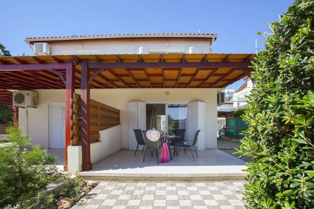 Villa Marina Kiti Beach — фото 1