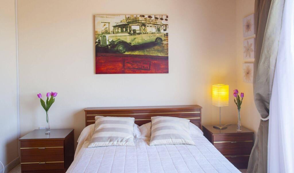 Перволия: Villa Marina Kiti Beach