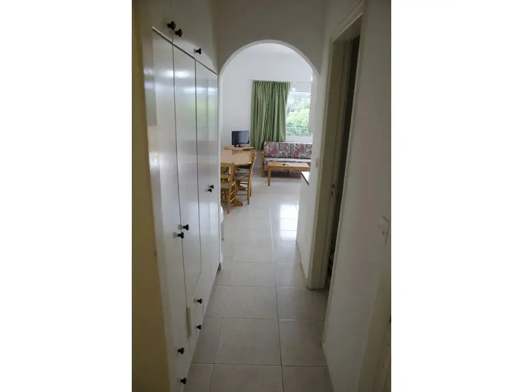 Полис Хрисохус: Kozis Hotel Apts