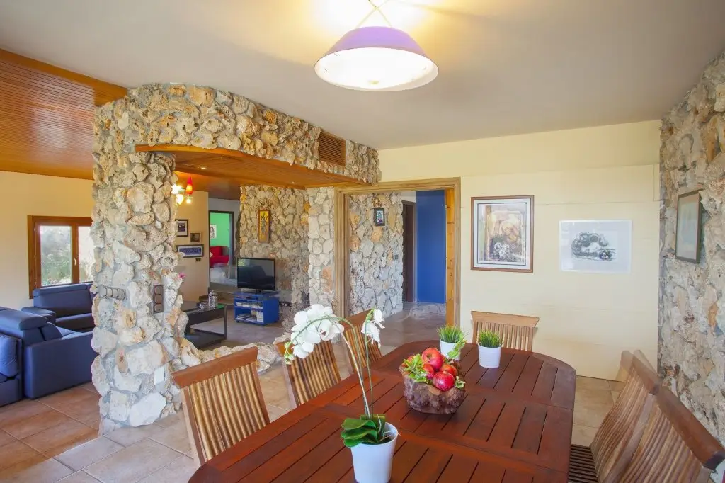 Айя-Напа: Villa Othello