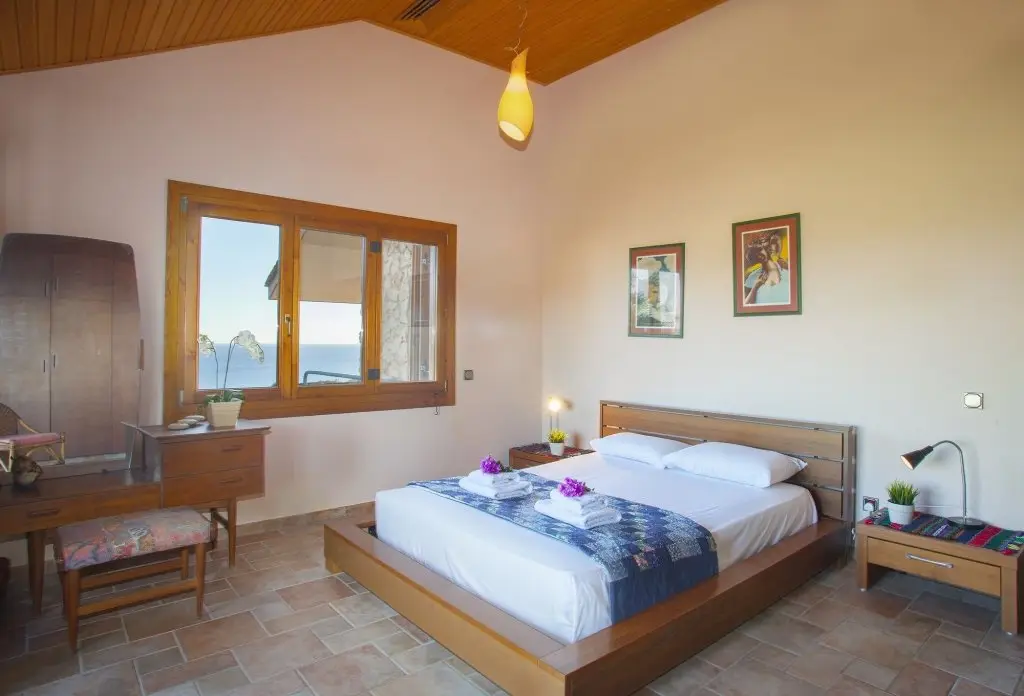 Айя-Напа: Villa Othello