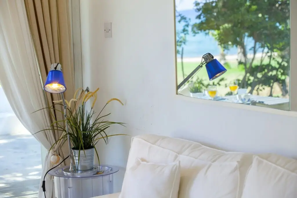 Айя-Напа: Napa Beachfront Villa