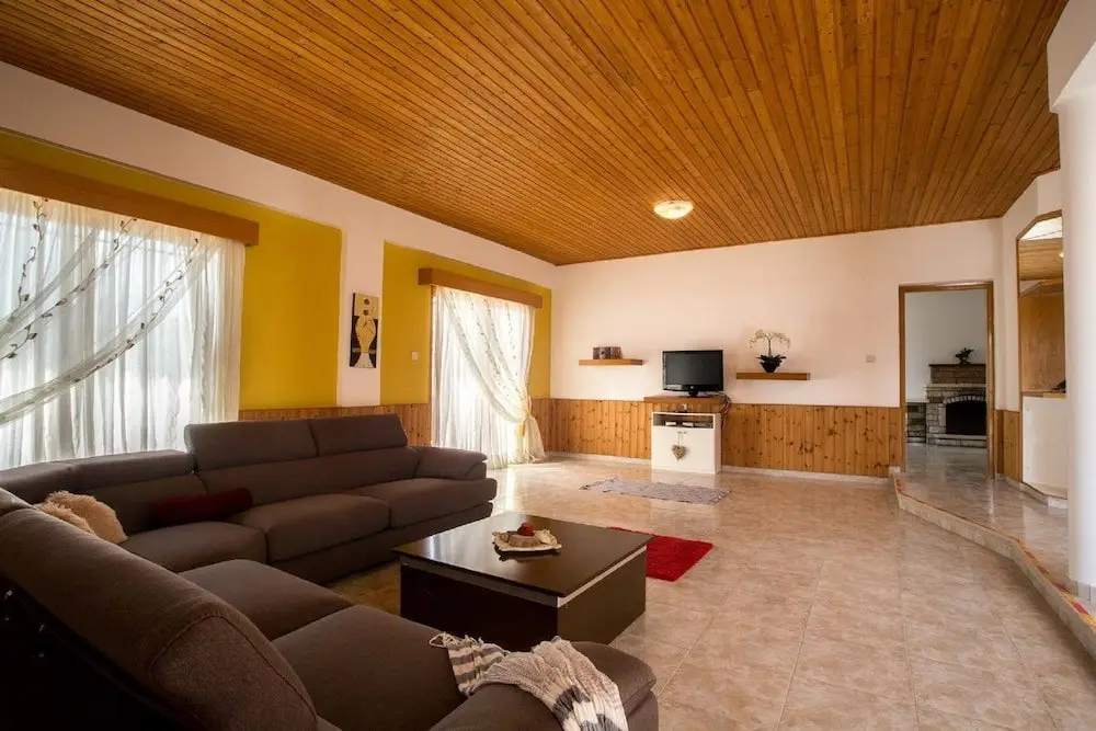 Пейя: Coral Bay Sunkiss Villa