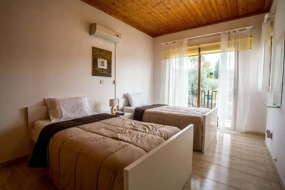 Пейя: Coral Bay Sunkiss Villa