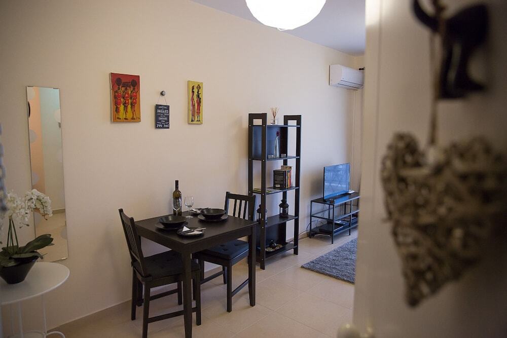 Пафос: Paphos Love Shack Apartment