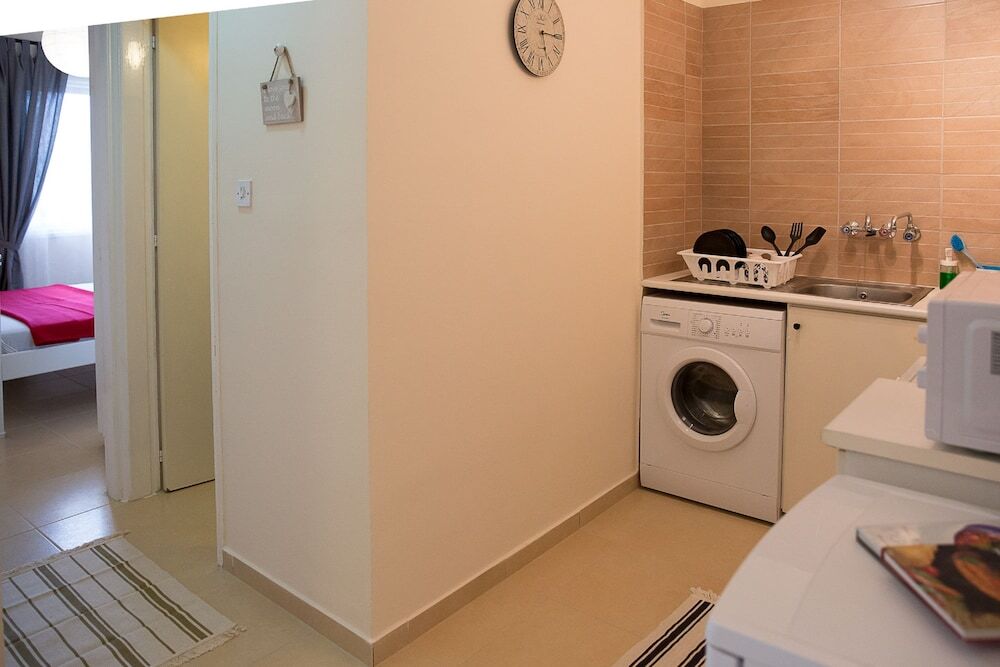 Пафос: Paphos Love Shack Apartment