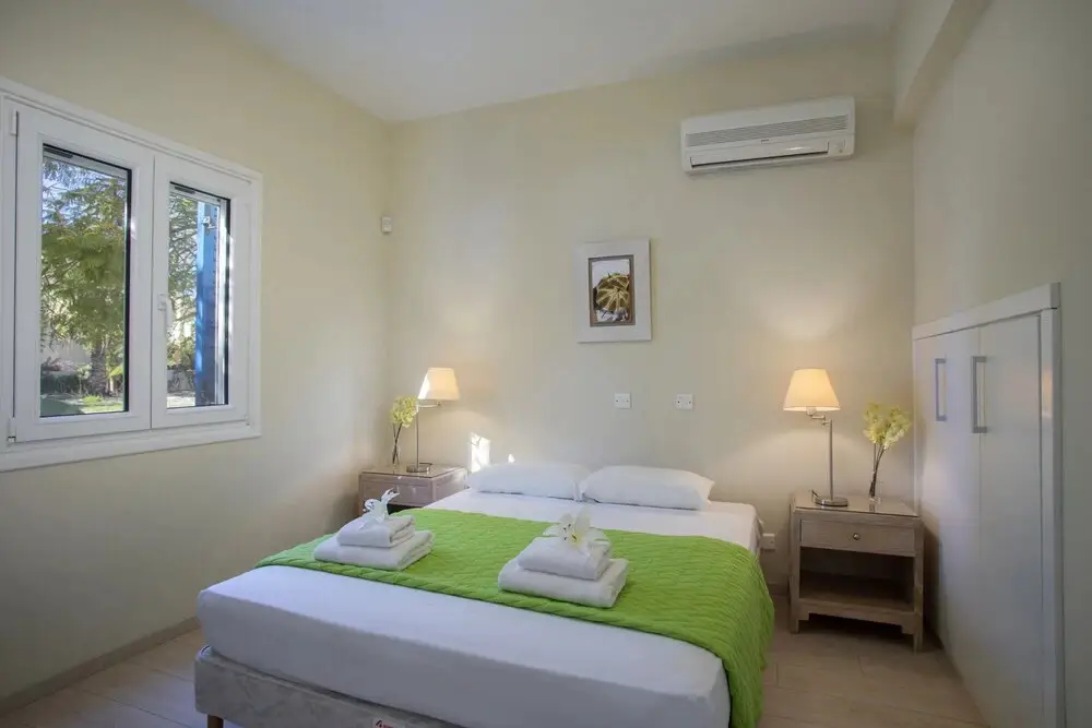 Протарас: Protaras Sirina Bay Villa 137A