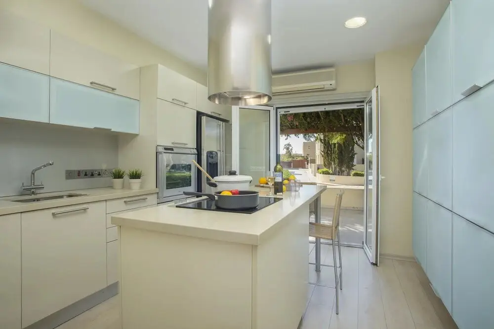 Протарас: Protaras Sirina Bay Villa 137A