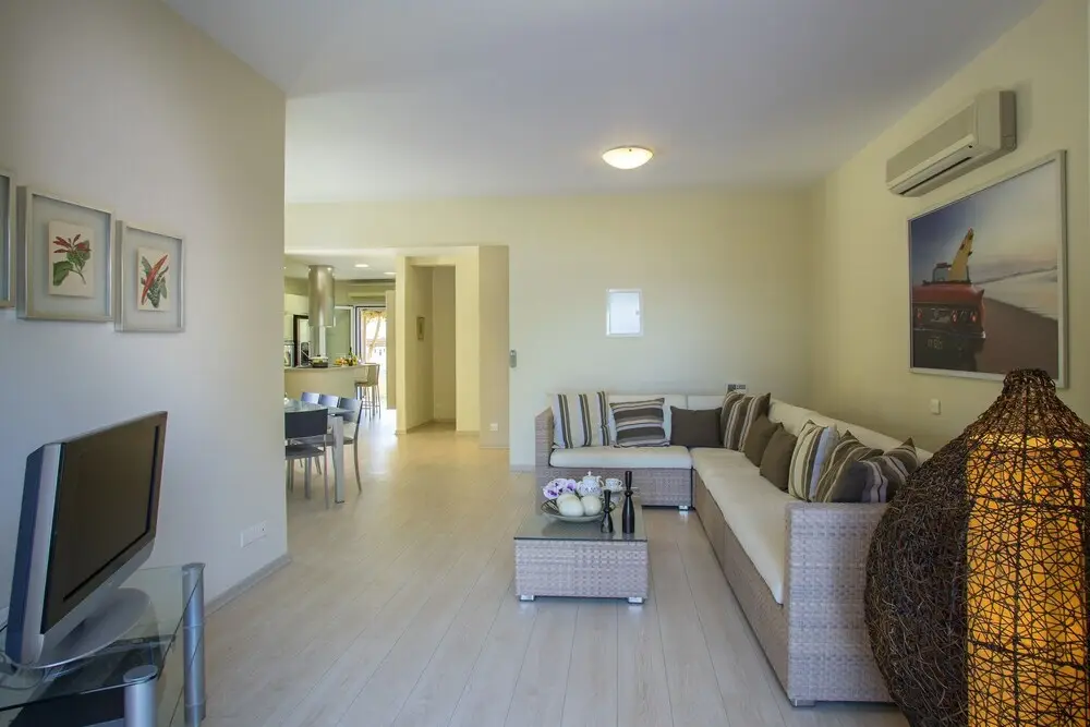 Протарас: Protaras Sirina Bay Villa 137A