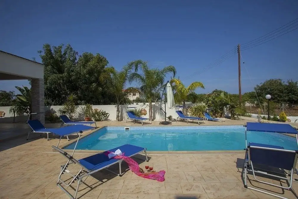 Протарас: Protaras St Raphael Villa