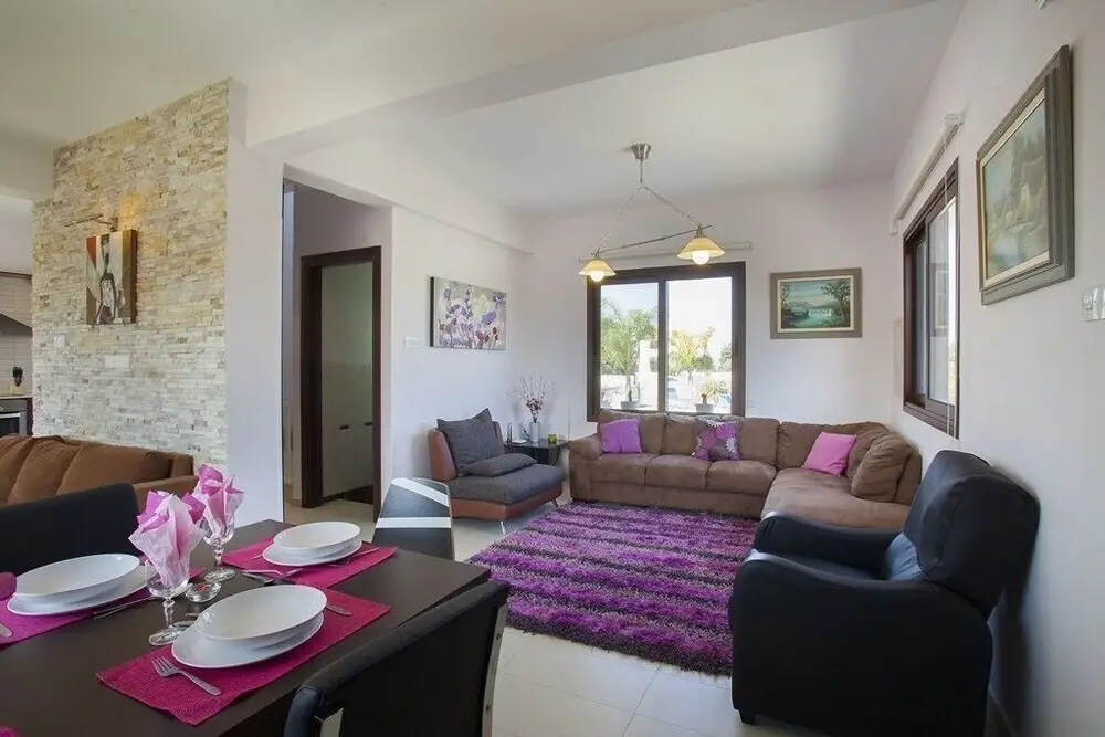 Протарас: Protaras St Raphael Villa