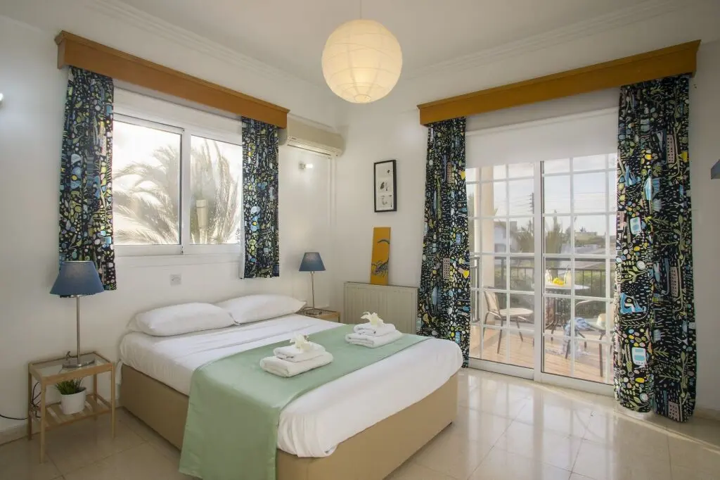 Айя-Напа: Ayia Napa Villa Benetta