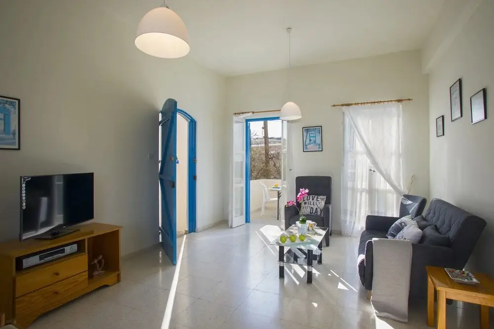Протарас: Protaras Cobalt Suite