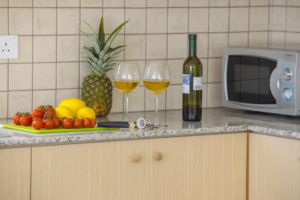 Масотос: Mazotos Villa Iris