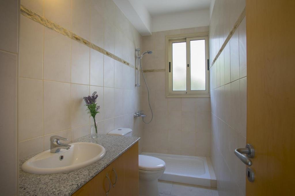 Масотос: Mazotos Villa Iris