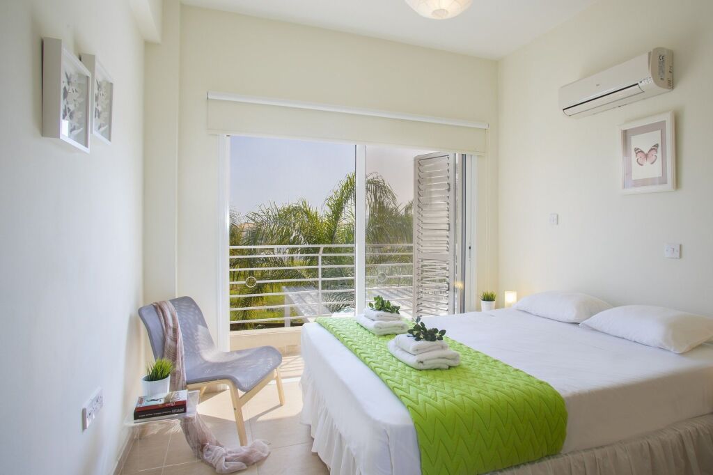 Протарас: Protaras Villa Sofia
