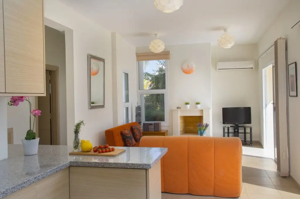 Протарас: Protaras Villa Sofia