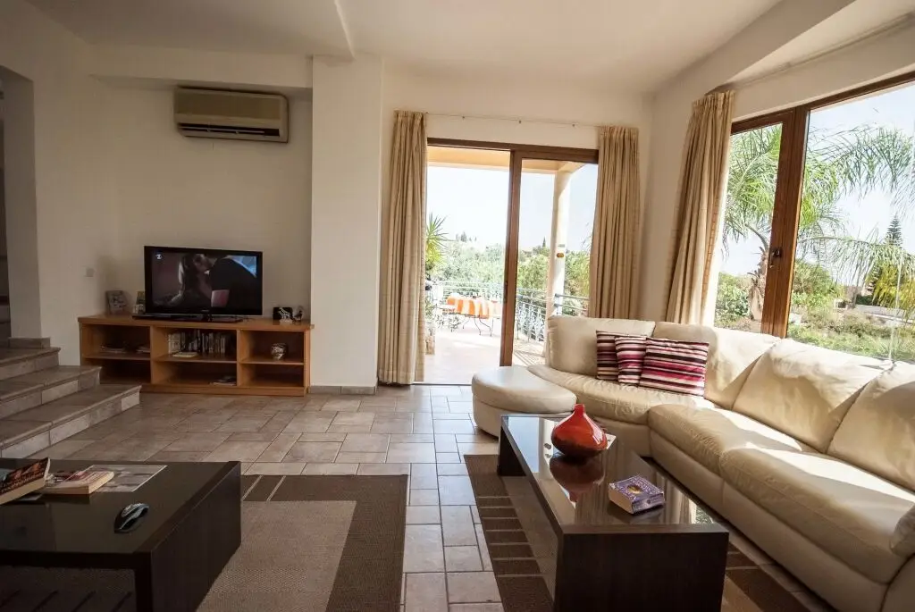 Пейя: Coral Sun Villas