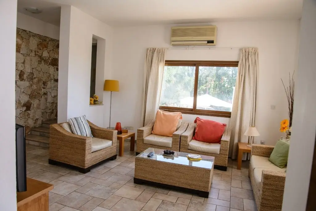 Пейя: Coral Sun Villas