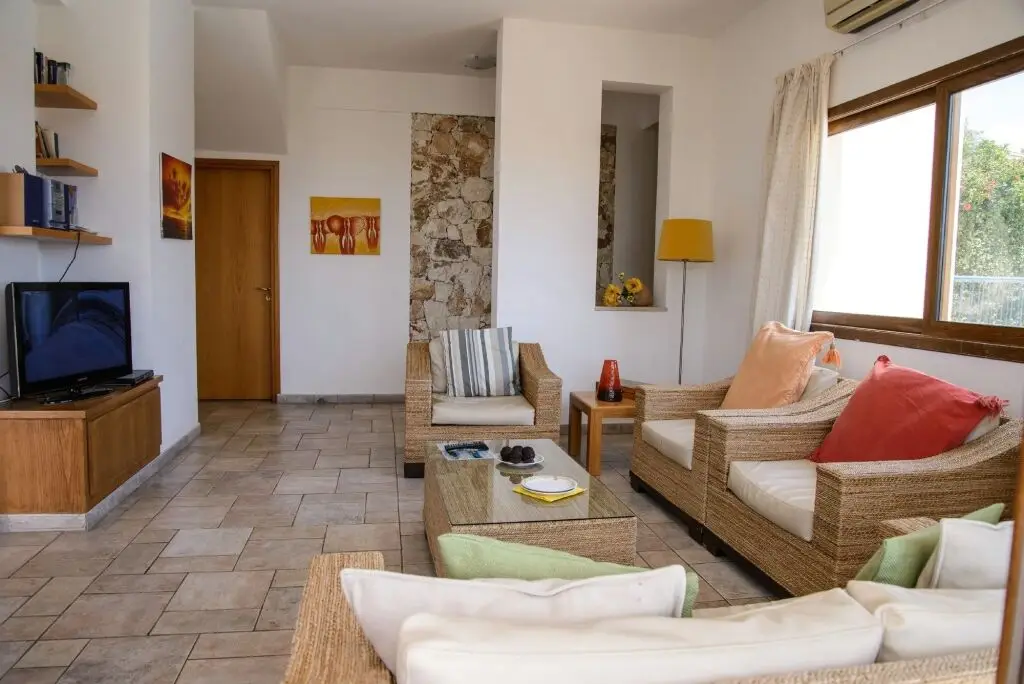 Пейя: Coral Sun Villas
