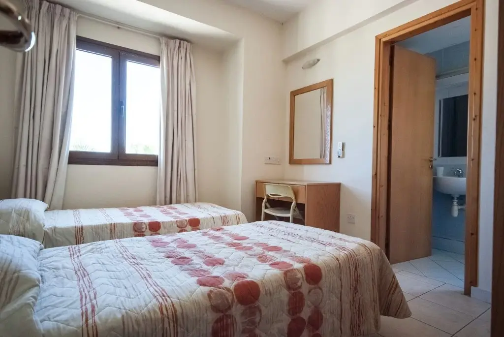 Пейя: Coral Sun Villas