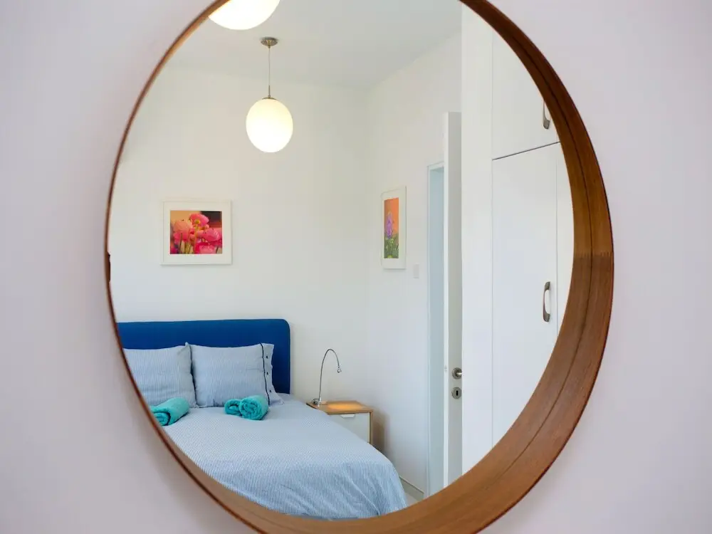 Лимассол: Limassol on the Beach Apartment