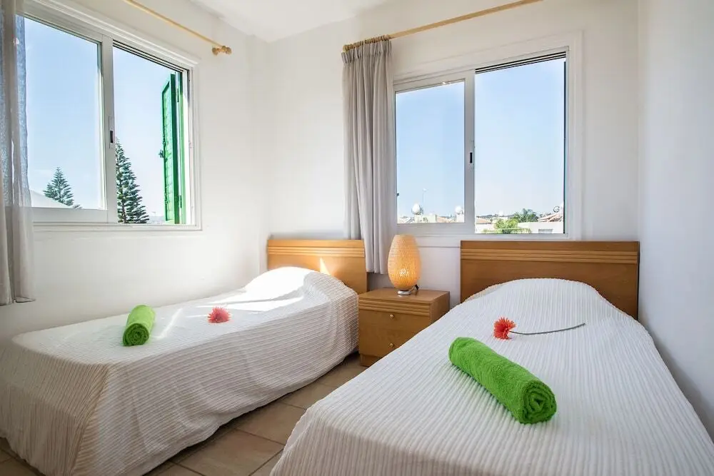 Протарас: Sirena Bay Villa