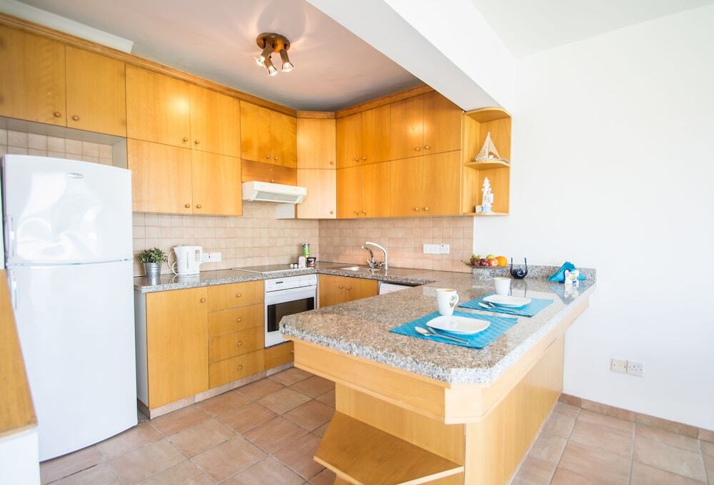 Протарас: Sirena Bay Villa