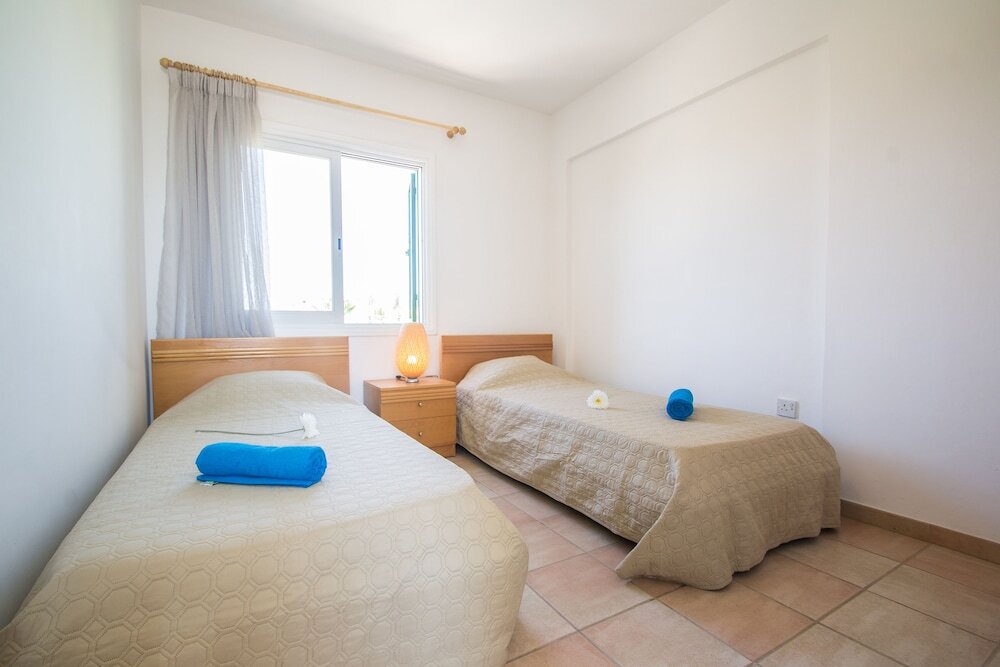 Протарас: Sirena Bay Villa
