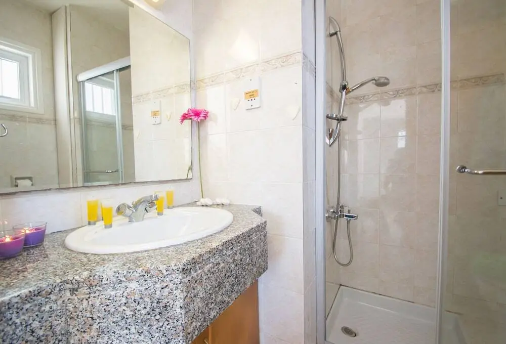 Протарас: Sirena Bay Villa