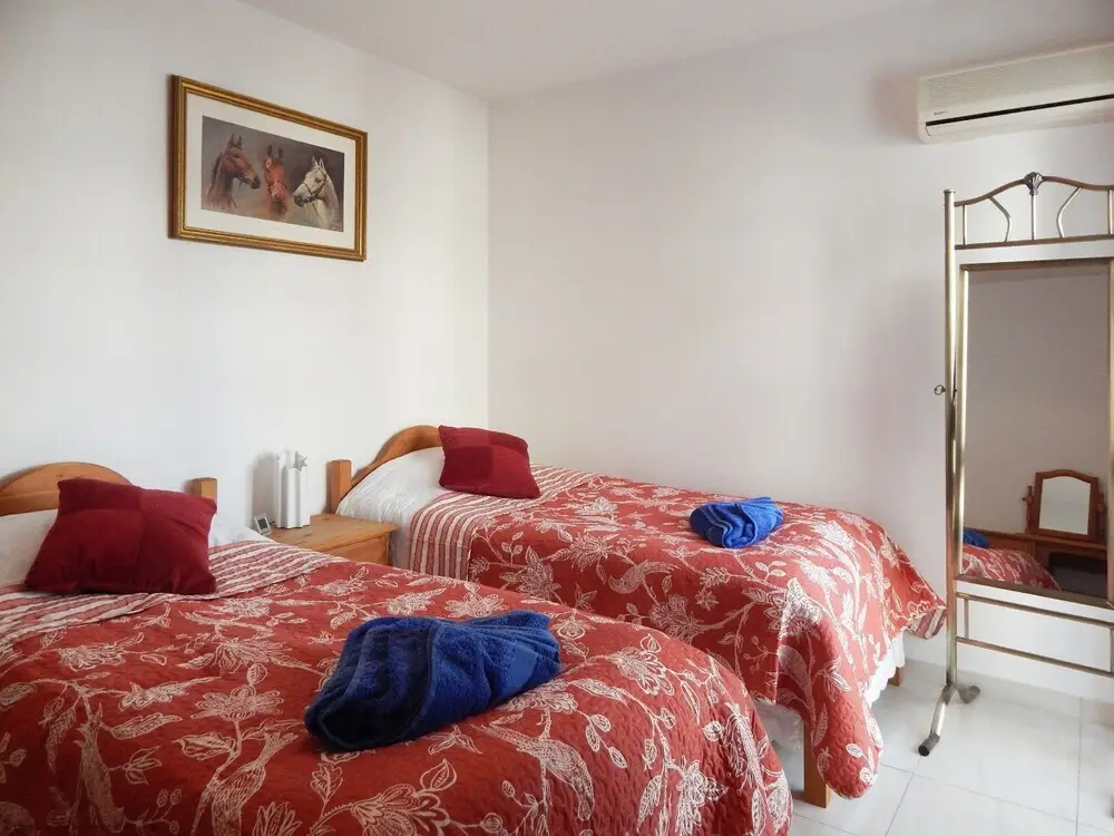 Айя-Напа: Napa Dreams Apartments