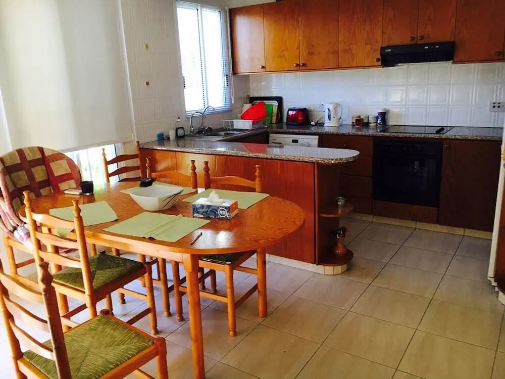 Пафос: Apartment in Kato Paphos