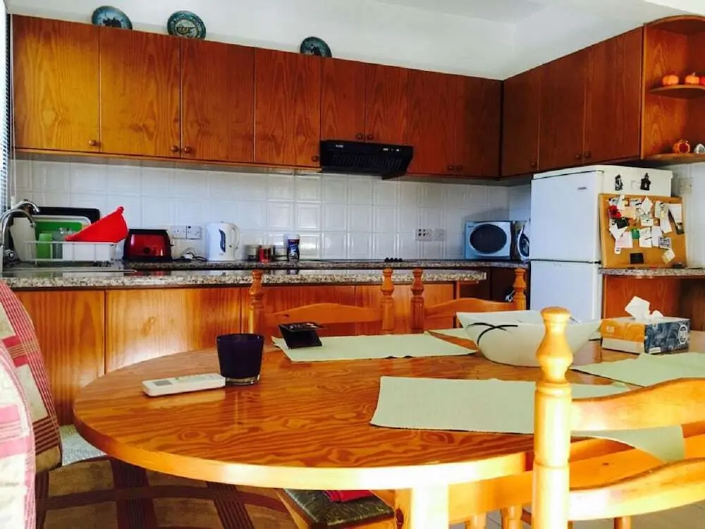 Пафос: Apartment in Kato Paphos