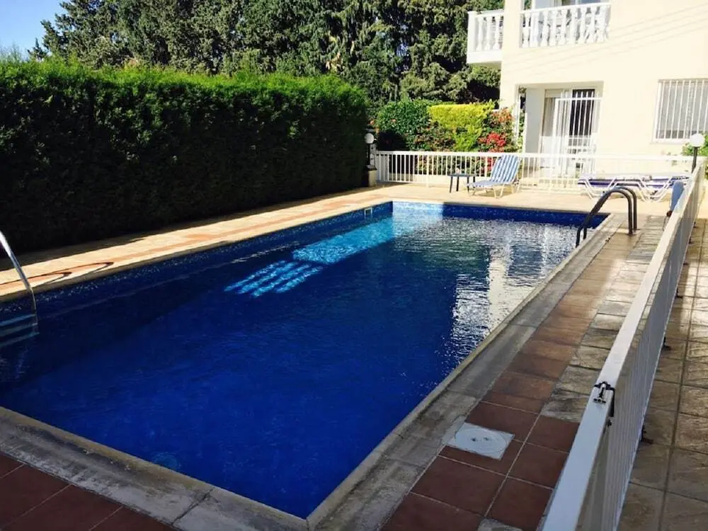 Пафос: Apartment in Kato Paphos
