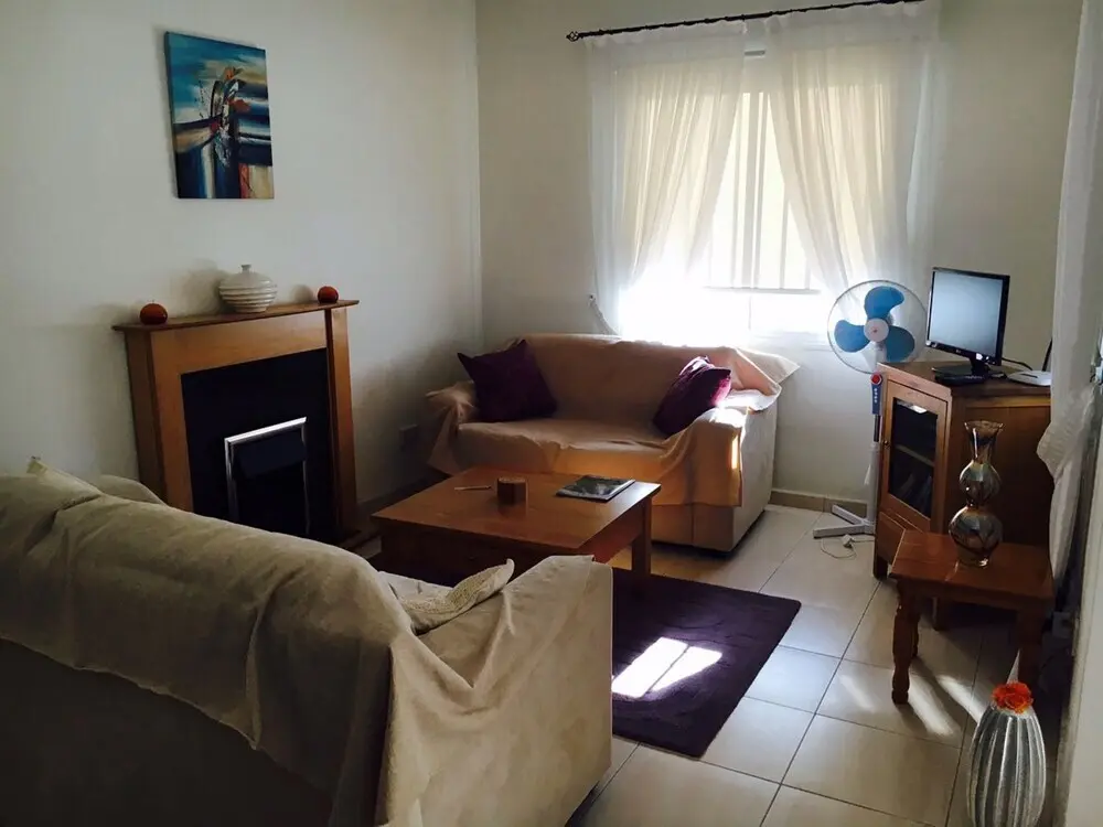 Пафос: Apartment in Kato Paphos