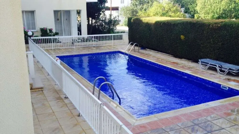 Пафос: Apartment in Kato Paphos