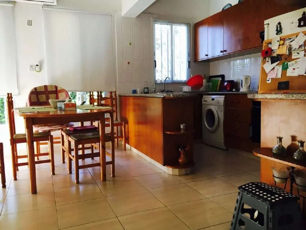 Пафос: Apartment in Kato Paphos