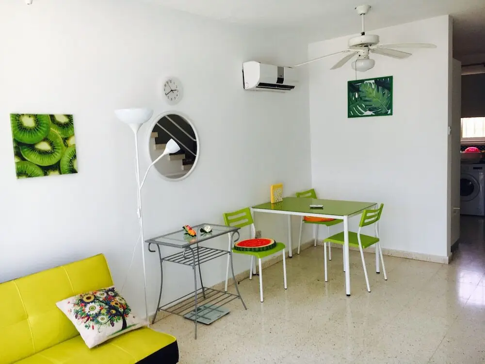 Пафос: Apartment in Kato Paphos