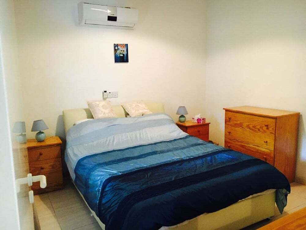 Пафос: Apartment in Kato Paphos