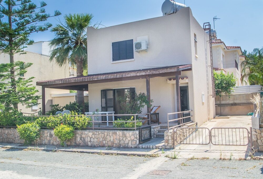 Протарас: Konnos Galini Holidays